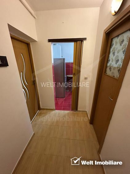 Apartament cu 1 cameră, mobilat - 6