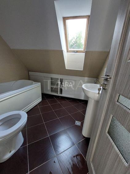 Casa duplex de vis în Florești – spațiu, lumină și grădină proprie. - 10