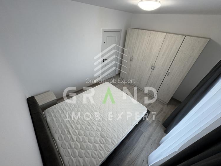 Apartament 3 camere | Balcon | Zona Iris–Oasului/Parcul Armatura - 10