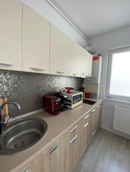 Apartament 2 camere,cf 1,Mamaia Nord