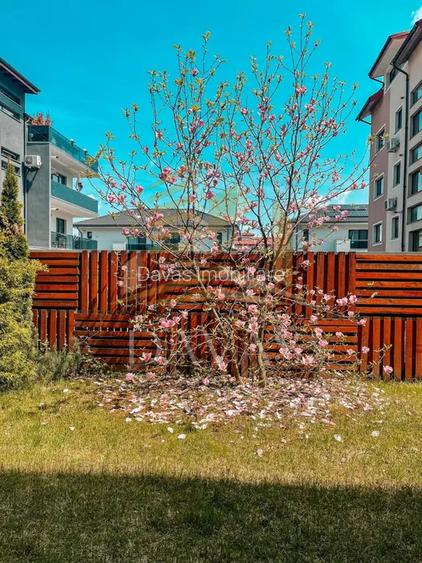 Apartament 2 camere semidecomandat + parcare subterana inclusă | Terasa | Sophia - 8