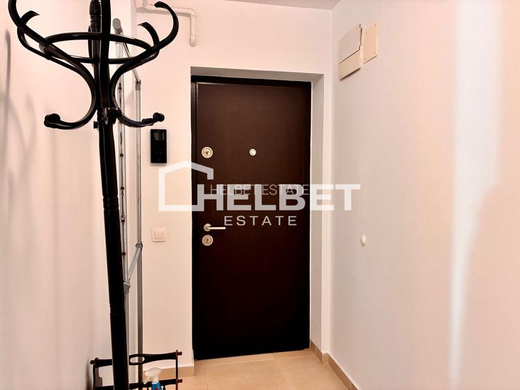 2 Camere / Pet-Friendly / Coresi / Decomandat - 14