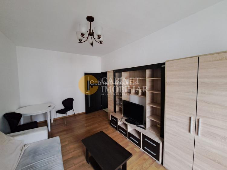 🚀 Super ofertă ultracentrală – 2 camere, etaj 1, gata de mutare/închiriere - 2