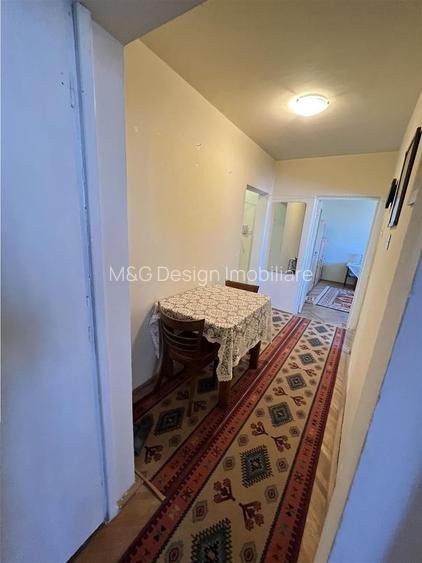 3 camere decomandat Sagului la 5 min de Shopping City - 9