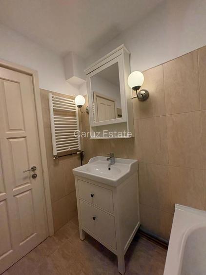 Apartament 3 camere Aviatiei-Caranfil /Metrou Aurel Vlaicu/Herastrau-Comision 0 - 15