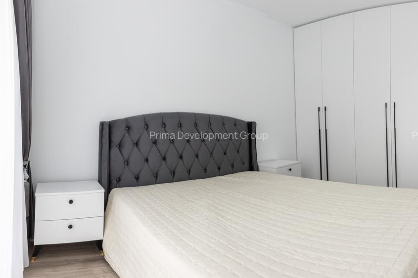 Apartament 2 Camere & Bucatarie Separata | Finisat | Prima Arena | Bloc Nou A4 - 5