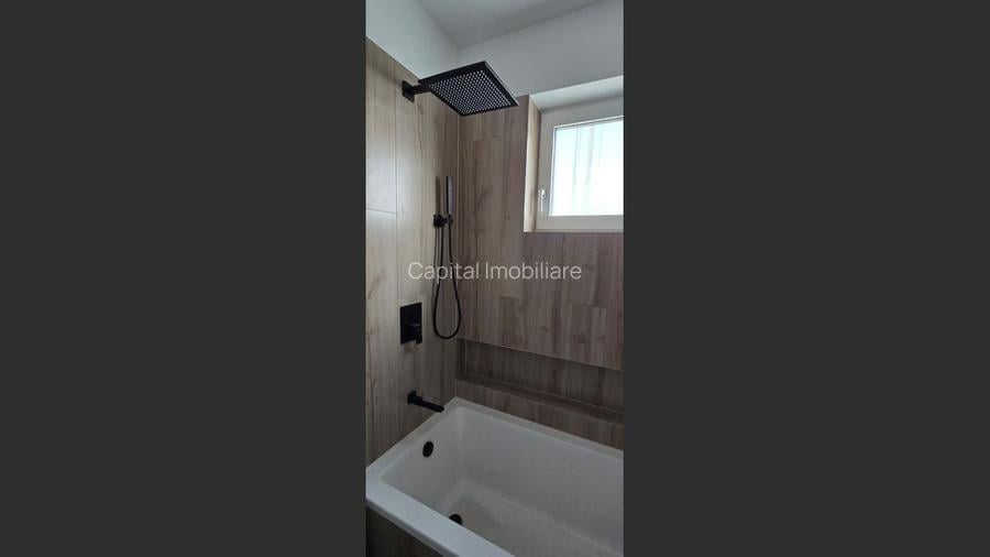 Apartament cu scară interioară - 2 Locuri de Parcare  - 5
