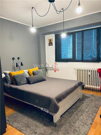 Apartament 3 camere Titan  1 Decembrie -Auchan - 9