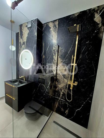 Apartament cu 2 camere de vanzare cu parcare in bloc nou Marasti - 6