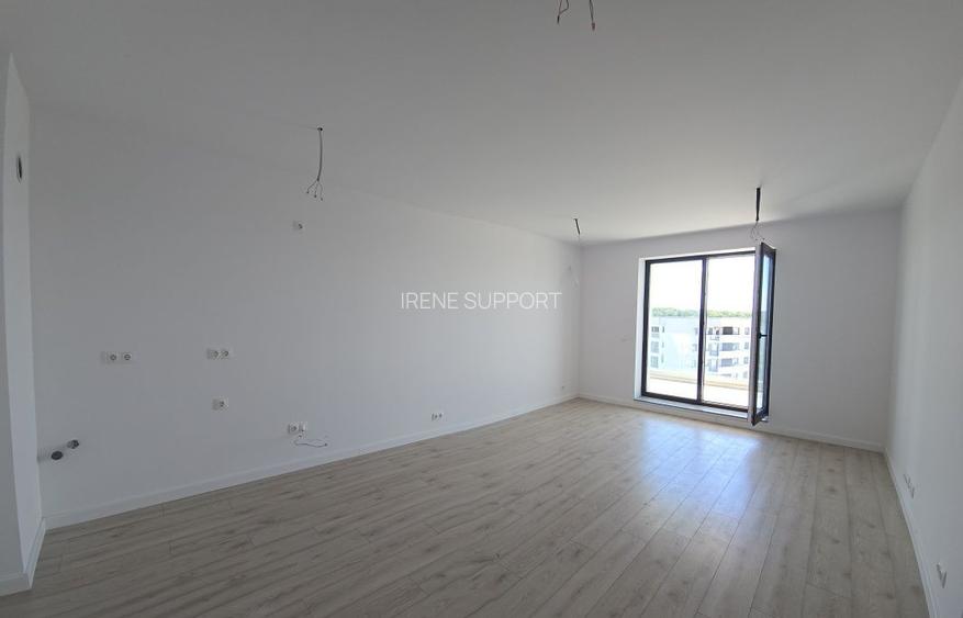 Apartament 2 camere 2024 Greenfield cu Loc Parcare - Liniște, Natură, Confort - 3