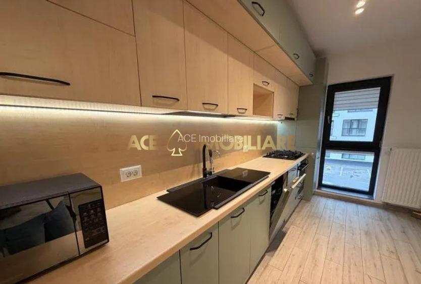 3 Camere de vanzare | Exigent Plaza | 2 Parcari Subterane | Boxa - 4