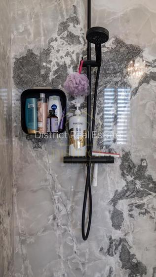 Vilă de LUX cu piscină, 278 mp utili și teren de 1.780 mp I Sag - 21