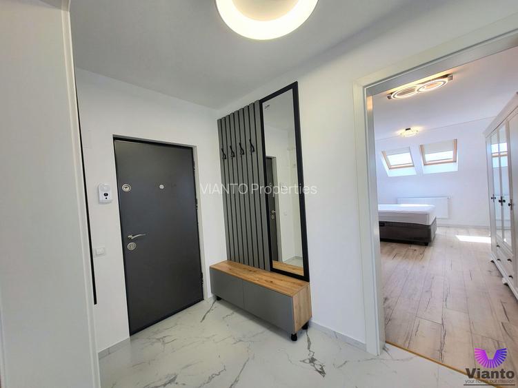 APARTAMENT 2 CAMERE | PRIMA INCHIRIERE | PARCARE | ZONA LAZARET - 11