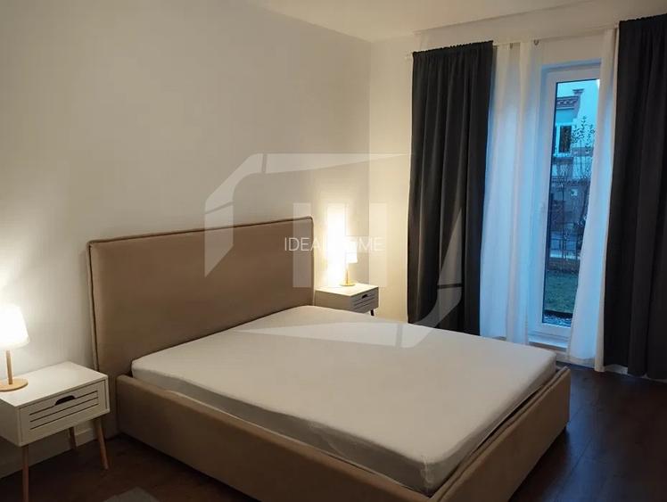 Apartament 2 camere I cu parcare I gradina I Record Park - 5