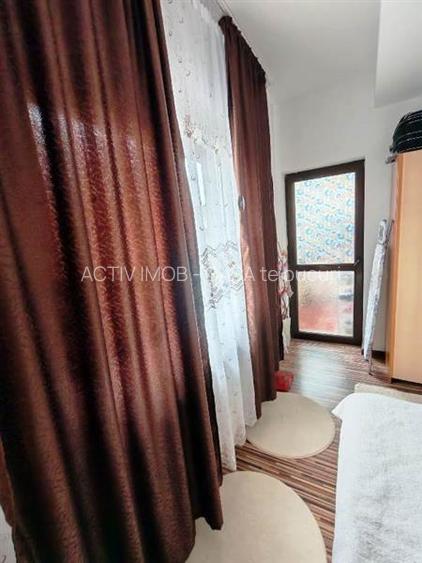 Vanzare - 2 camere - Rahova - Alexandriei - Leroy Merlin - mobilat - utilat -loc - 9