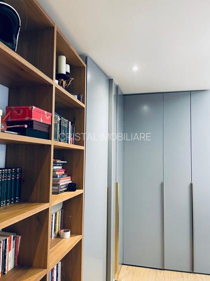 De Inchiriat – Apartament 4 Camere Timpuri Noi, bloc nou, terasă 40 mp Parcare - 3