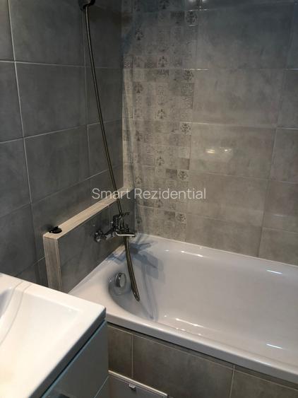 Apartament Nou 2 Camere–Parcare Inclusa- 7 Min Metrou Dimitrie Leonida - 13