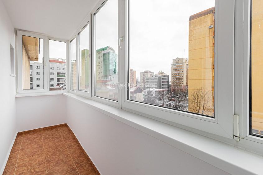 Apartament 4 camere suprafata mare zona Scriitorilor Brasov - 22