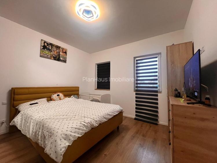 Apartament confortabil – 3 camere cu grădină, Lămâiței Baia Mare  - 10