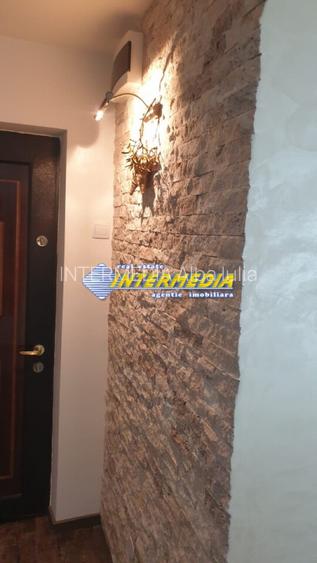 Apartament 4 camere I 95 mp I Alba Iulia Centru I Scara interioara I Mobilat - 10