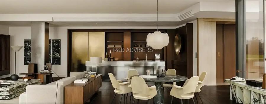 Apartament cu Terasa | 2 Camere Decomandat | Metrou | Fara Comision - 5