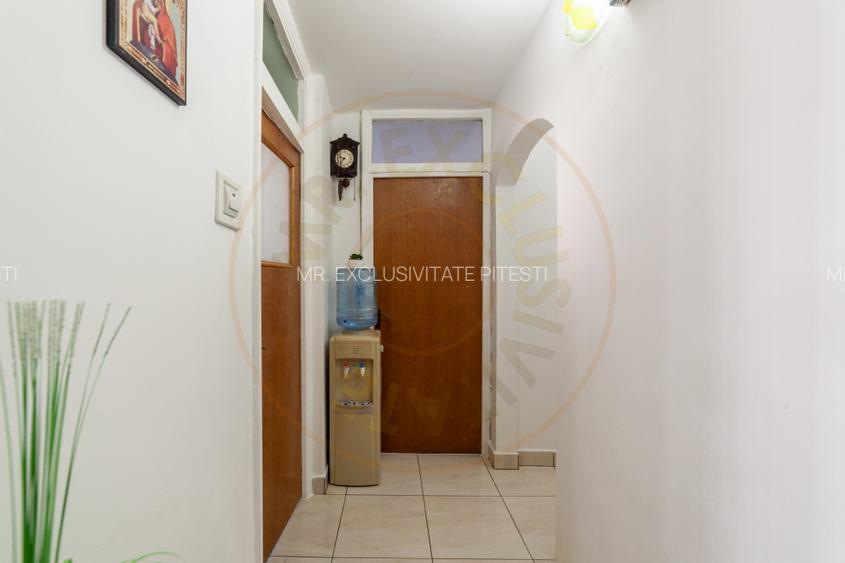 Apartament 3 camere, etaj 3/4, Gavana - 11