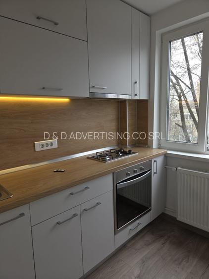 Drumul Taberei / Plaza - 5 minute Metrou - Garsoniera ULTRAMODERNA  - TOTUL NOU - 8