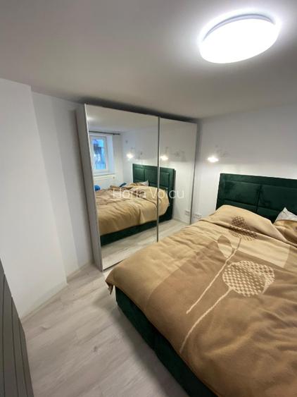 Apartament D+P+M, 55mp, complet renovat Cismigiu - 7