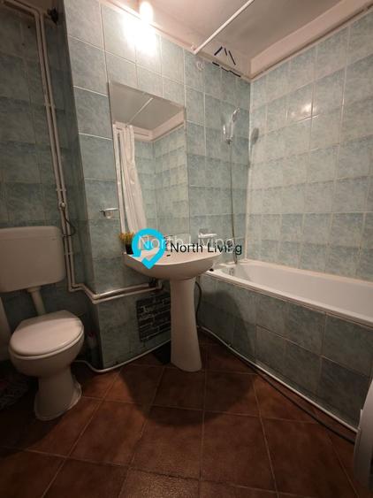 Apartament 2 camere, 65 mp, etaj 8/8, bloc 1990, lift, Decebal - 25