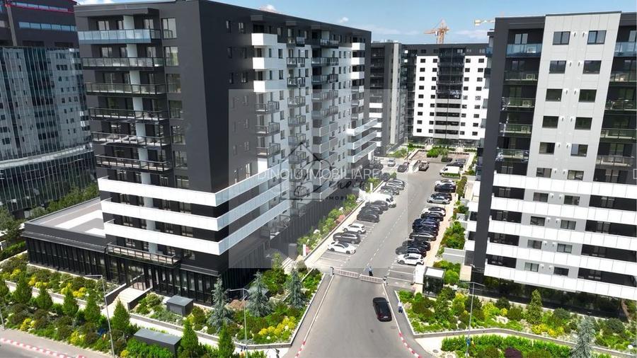 OCAZIE STUDIO CORTINA NORTH  I Mobilat I faza 1 I COM 0% - 21