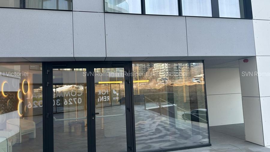 REA1028245 STUDIO l PRIMA INCHIRIERE l ONE LAKE CLUB l AVIATIEI - 12