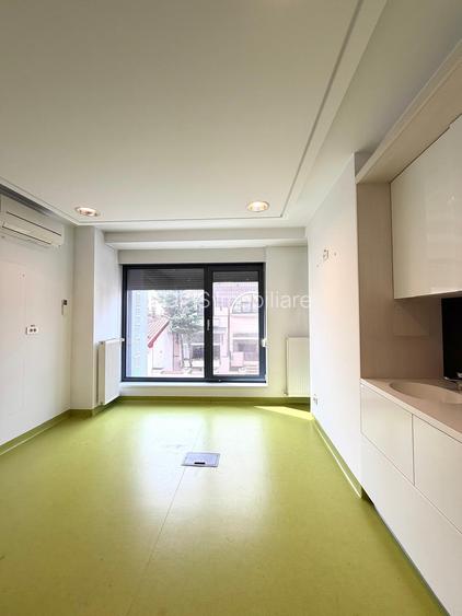 Unirii / Clădire Individuală / Zona JW Marriott - Uranus / Ideal Birou - Clinica - 8
