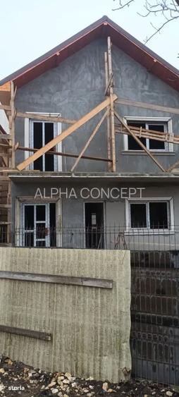 Vila P+ 1 E+ P  5 camere Kamsas - 2