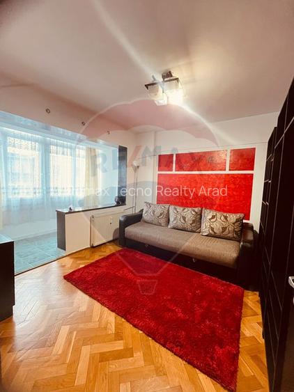 De inchiriat – Apartament de lux cu 2 camere in Micalaca - 3