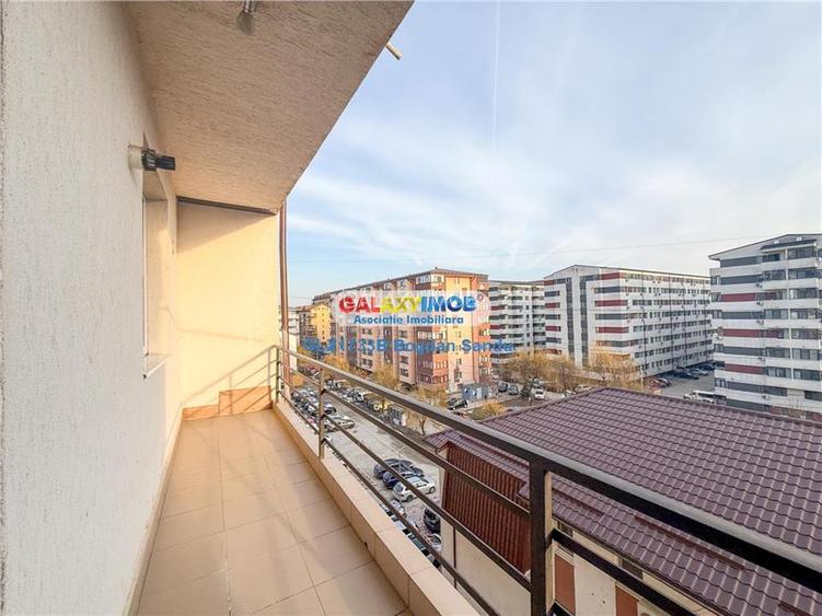 Garsoniera spatioasa de inchiriat in Militari Residence- TINERETULUI - 10