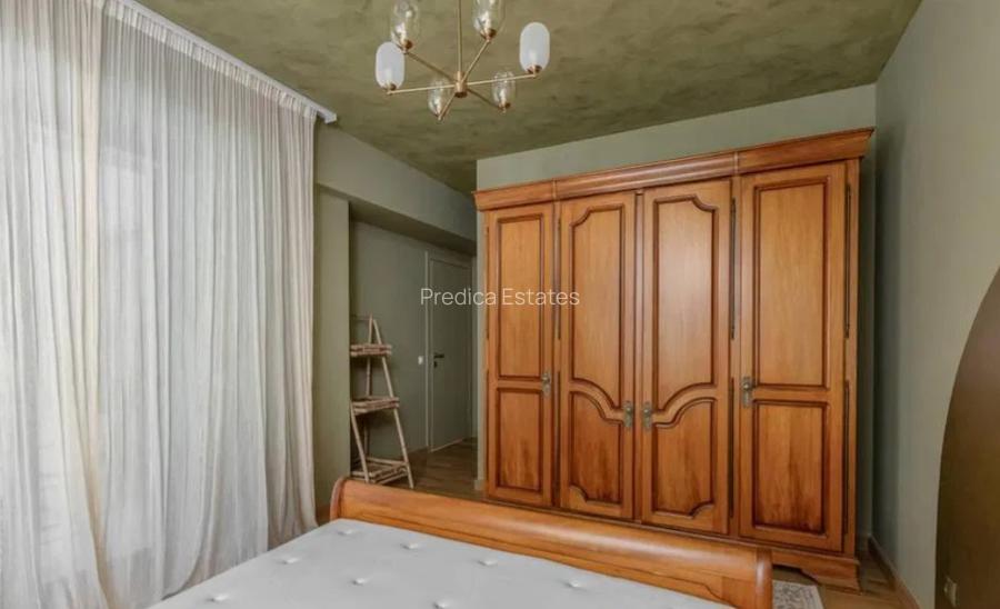 2 camere - UPGROUND, Fabrica de Glucoză, Barbu Văcărescu, Pipera - 10