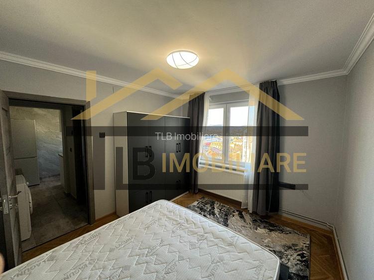 Apatament cu 2 camere, 50 mp, decomandat, Ultracentral - 2