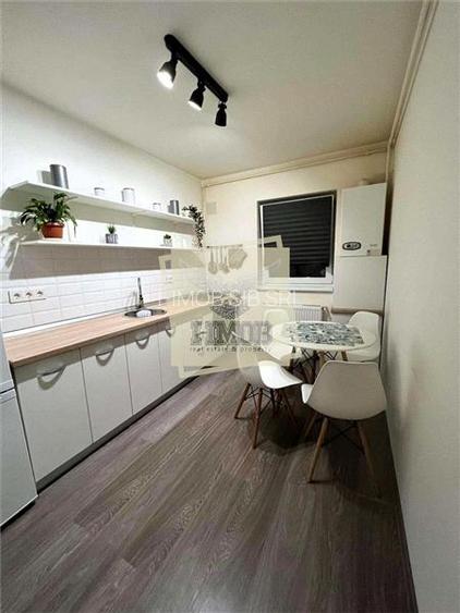 Apartament modern cu 2 camere etaj 2 si parcare in Arhitectilor - 6