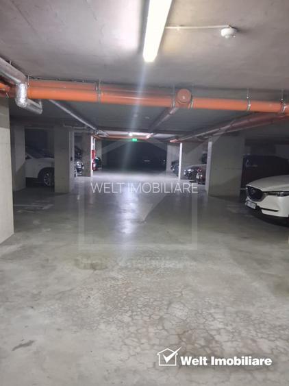 Apartament 2 camere decomandate, parcare, Iulius Mall, FSEGA - 13