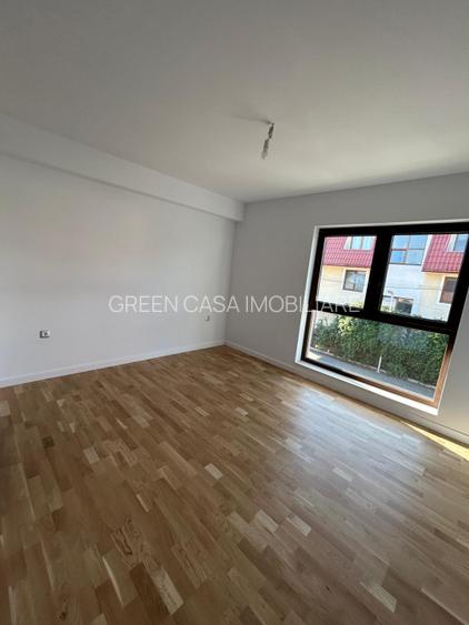 Casa tip duplex, 120 mp, zona  Terra, + gradina de 70 mp. - 7