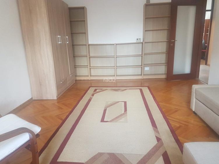 Apartament 3 camere , Dorobantilor - 15