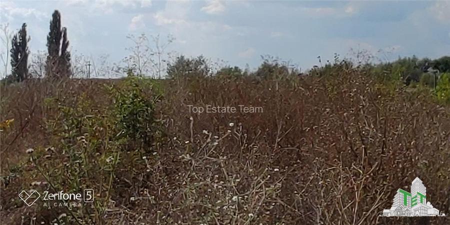 Teren intravilan de vanzare 28.200 mp Bucuresti Sector 6 - 7