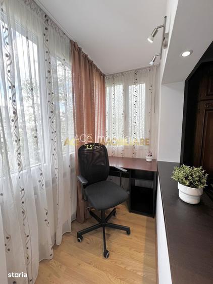 2 Camere de inchiriat | Aviatiei | Metrou | Centrala - 7