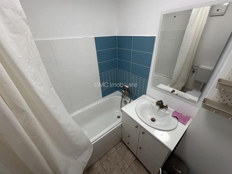 LUX Garsonieră de închiriat ParkLake mall/Renovata - 7