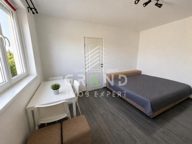 2 camere/COMPLET RENOVAT | Gheorgheni–Lăcrămioarelor | locuință sau investiție - 6