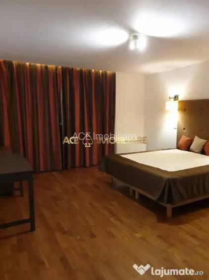 3 Camere Otopeni | Centrala | 2 Bai | Parcare | Piscina interioara - 3