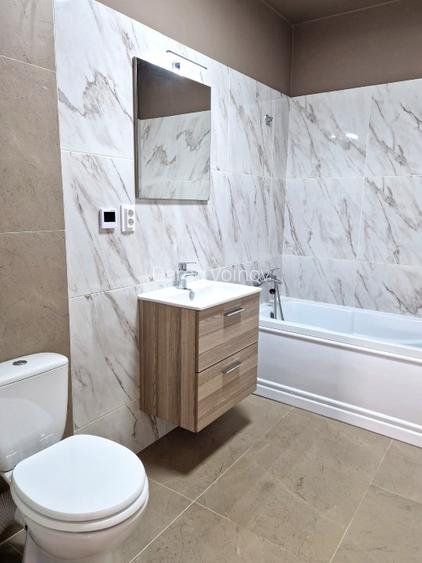  Proprietar vand duplex, mobilat complet, curte + terasa Giroc, Calea Urseni - 3