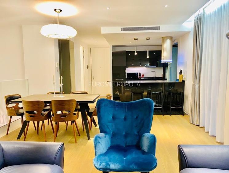 Duplex Charles de Gaulle - 2