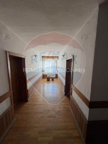 Spațiu comercial de 320mp de închiriat - 8