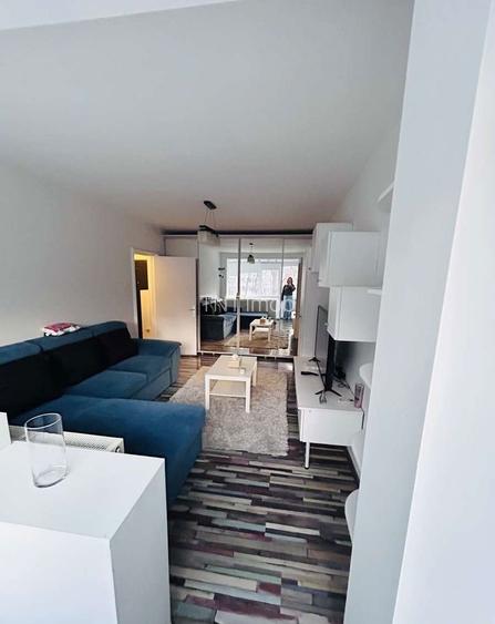 Apartament 2 camere | 5 minute metrou Nicolae Grigorescu | etaj 1 | decomandat - 4